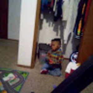 Meet your Posher, Ahmaad